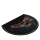 Genesis Tellur 400 round lava 100cm - 1482754 - zdjęcie 2